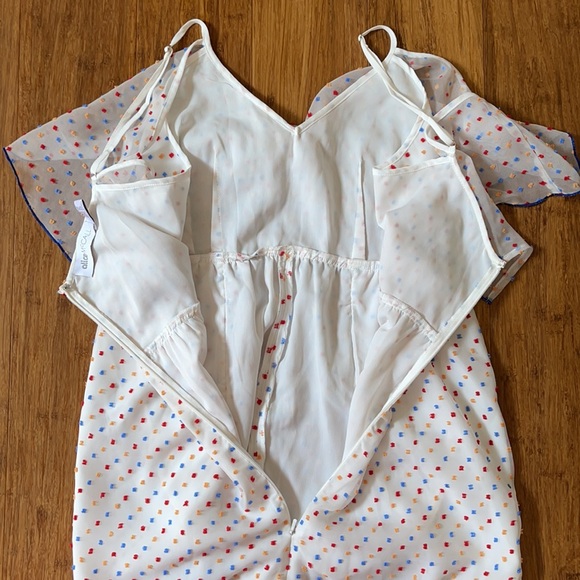 ALICE MCCALL | Drift In Your Eyes Playsuit - Picture 10 of 13